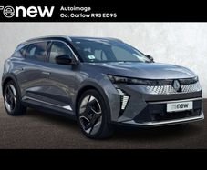 Renault Scenic E-Tech 2024