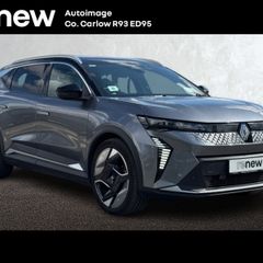 Renault Scenic E-Tech 2024