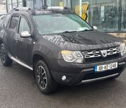 Dacia Duster 2018
