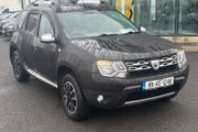 Dacia Duster 2018