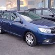 Dacia Logan 2019