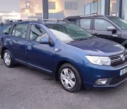 Dacia Logan 2019