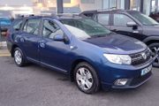 Dacia Logan 2019