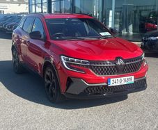 Renault Austral 2024