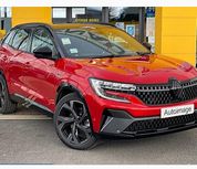 Renault Austral 2024