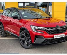 Renault Austral 2024