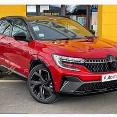 Renault Austral 2024