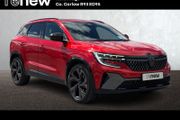 Renault Austral 2024