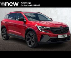 Renault Austral 2024