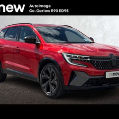 Renault Austral 2024