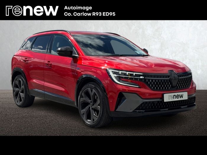 Renault Austral 2024