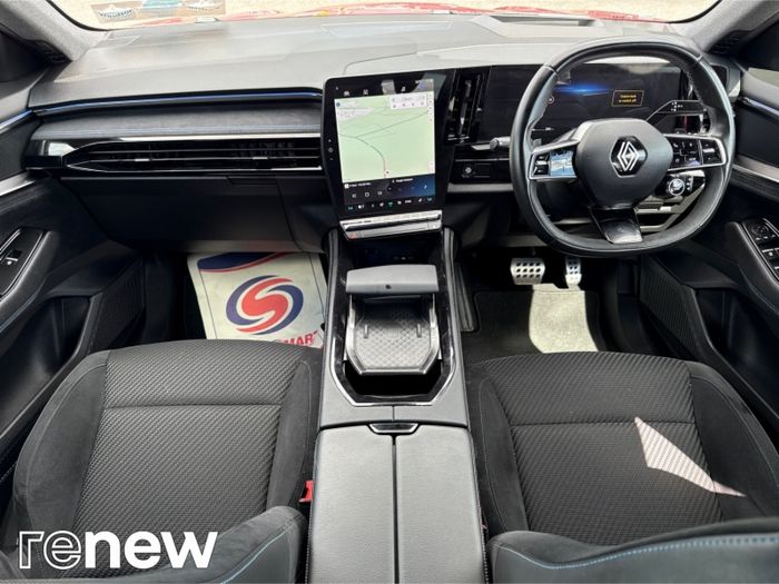 Renault Austral 2024
