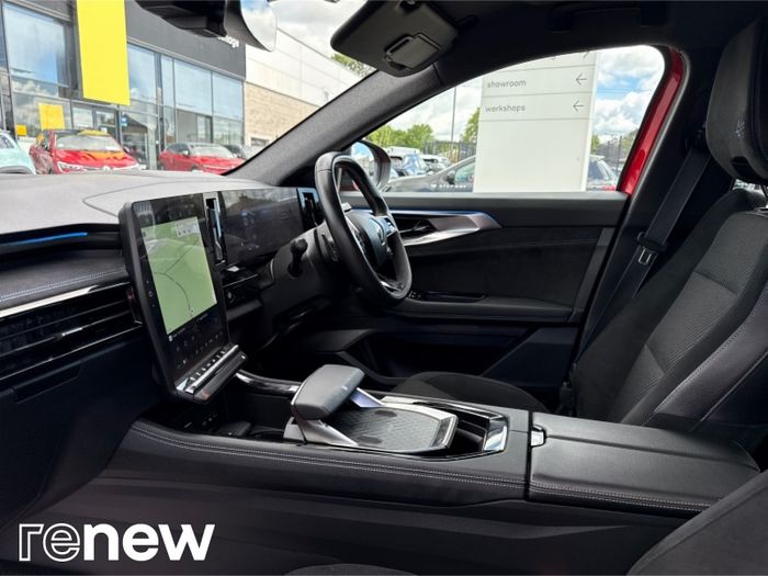 Renault Austral 2024