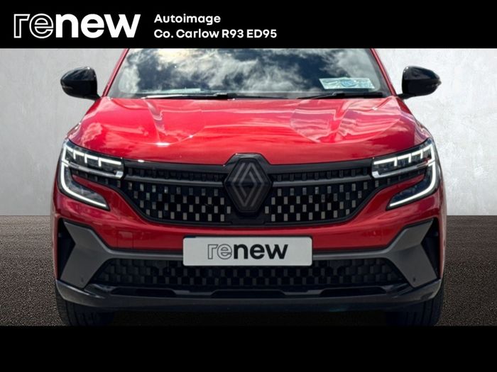 Renault Austral 2024