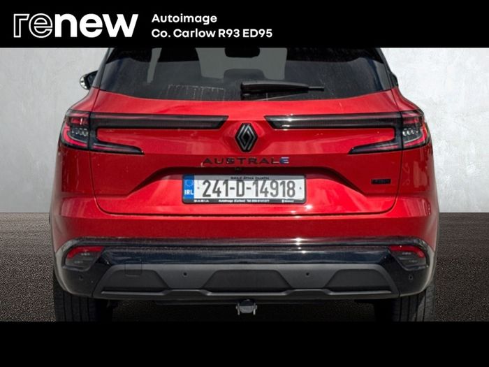 Renault Austral 2024