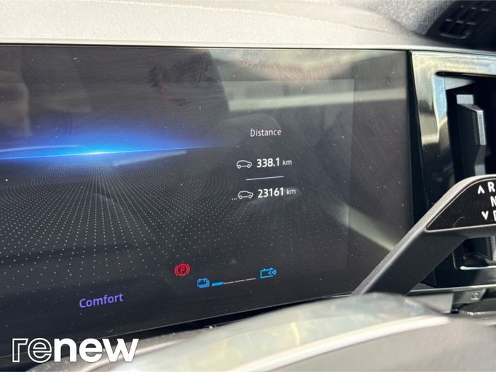 Renault Austral 2024