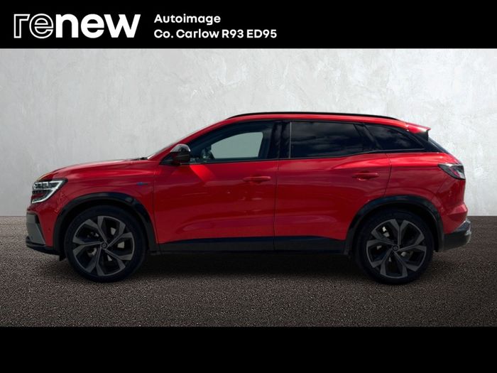 Renault Austral 2024