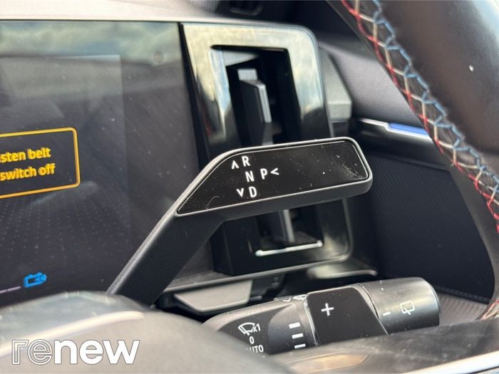 Renault Austral 2024