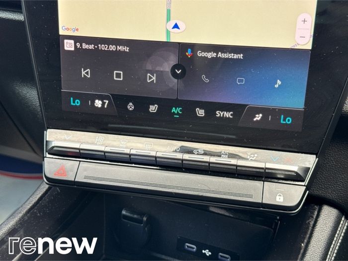 Renault Austral 2024