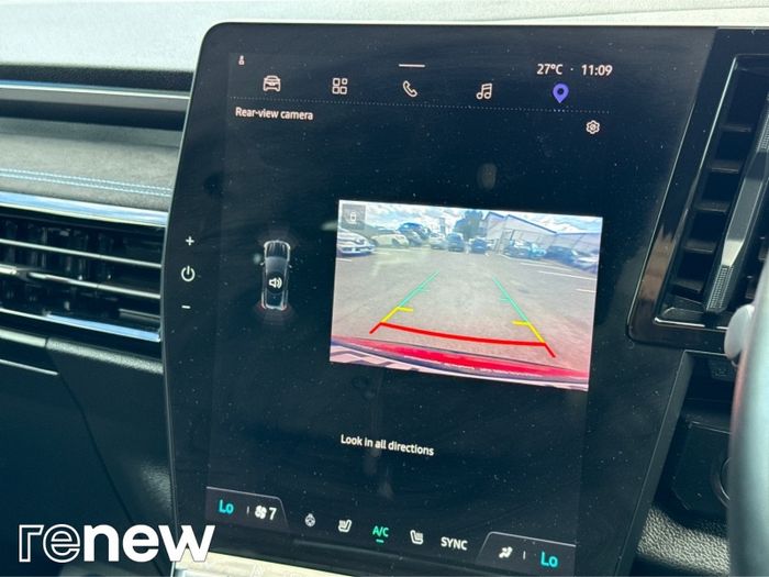 Renault Austral 2024