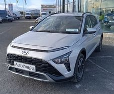 Hyundai Bayon 2022
