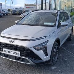 Hyundai Bayon 2022