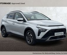 Hyundai Bayon 2022