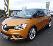 Renault Scenic 2020