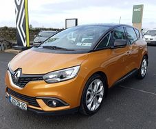 Renault Scenic 2020
