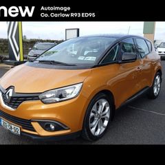 Renault Scenic 2020