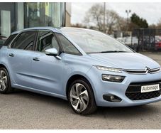 Citroen C4 2016