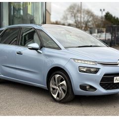 Citroen C4 2016