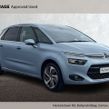 Citroen C4 2016