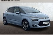 Citroen C4 2016
