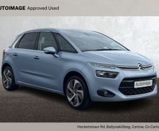 Citroen C4 2016