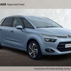 Citroen C4 2016