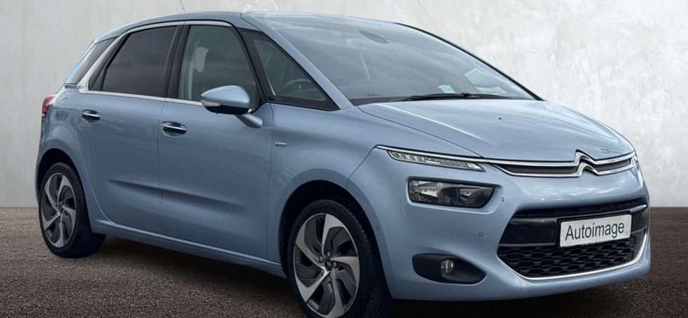 Citroen C4 2016