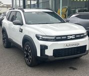 Dacia Bigster 2026