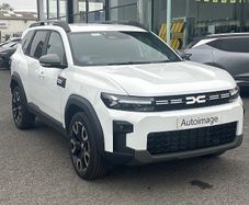 Dacia Bigster 2026