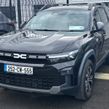 Dacia Bigster 2025