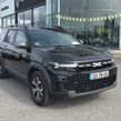 Dacia Bigster 2025