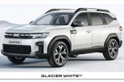 Dacia Bigster 2025