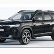 Dacia Bigster 2026