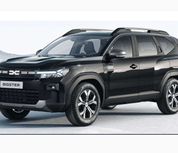 Dacia Bigster 2026