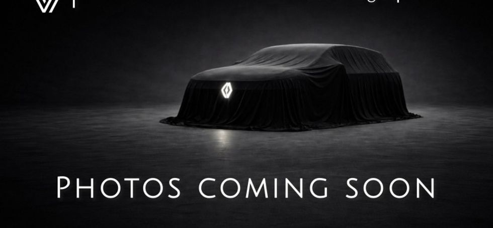 Renault Captur 2016
