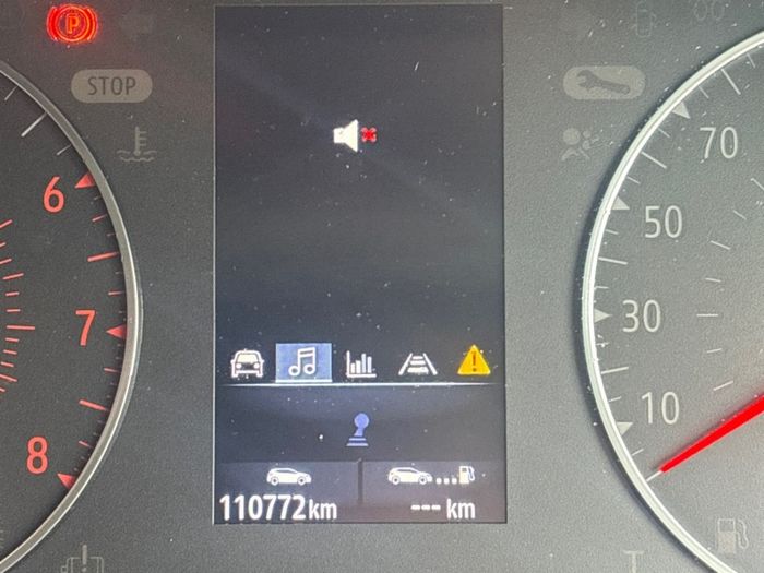 Renault Clio 2021