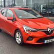 Renault Clio 2021