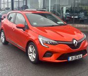 Renault Clio 2021