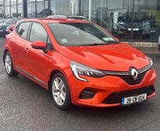 Renault Clio 2021