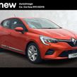 Renault Clio 2021